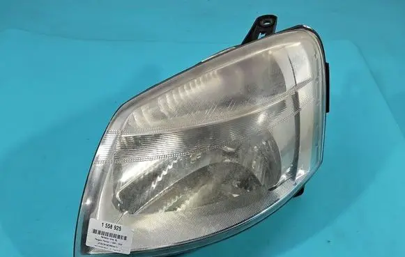 Peugeot Partner Headlight/headlamp IMPRK1558925