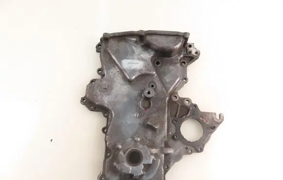 KIA Ceed Timing belt guard (cover) 