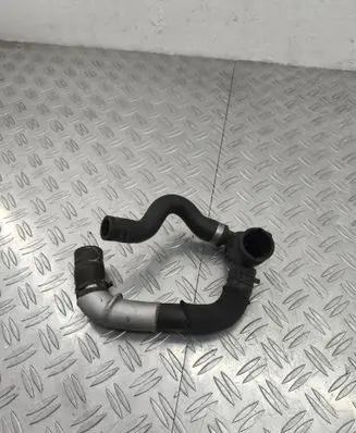 Seat Alhambra (Mk2) Engine coolant pipe/hose 7N0122073BE