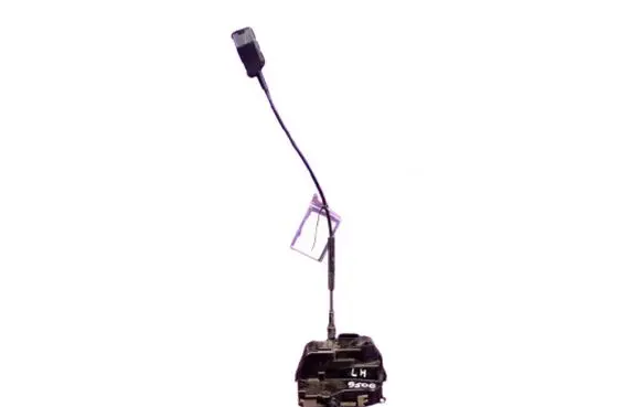 Renault Laguna II Rear door lock