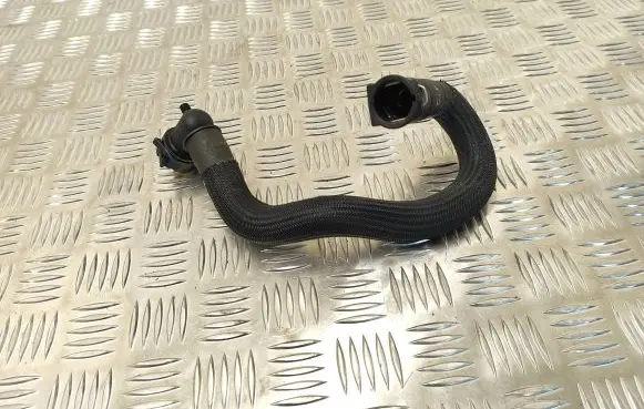 Peugeot 308 Engine coolant pipe/hose HSR20704