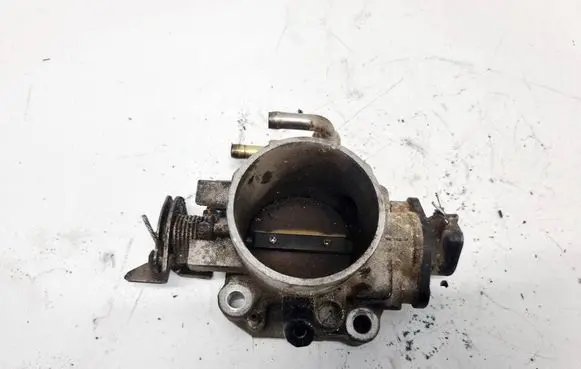Honda Accord Throttle valve