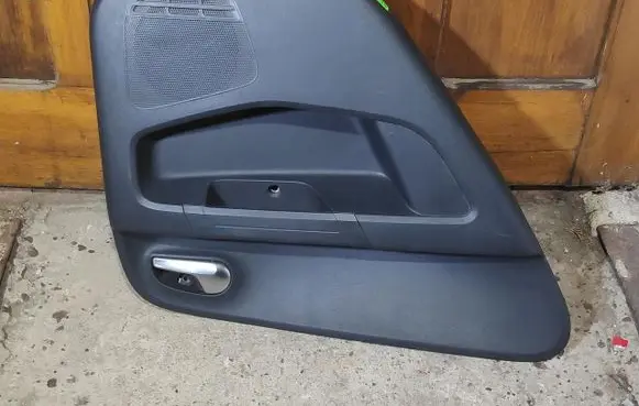 Volkswagen Up Rear door card panel trim 1S4867211