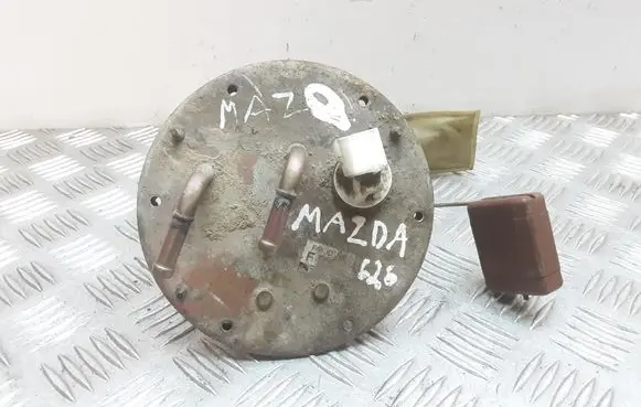 Mazda 626 Fuel level sensor 