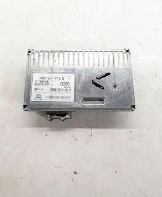 Audi A6 S6 C7 4G Suspension control unit/module 4H0907145B