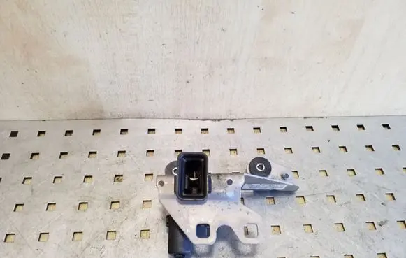 BMW 5 F10 F11 Tailgate window lock/catch/latch 51247250299 1391098144