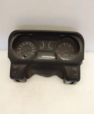 Hyundai Galloper Speedometer (instrument cluster) HS806312LK