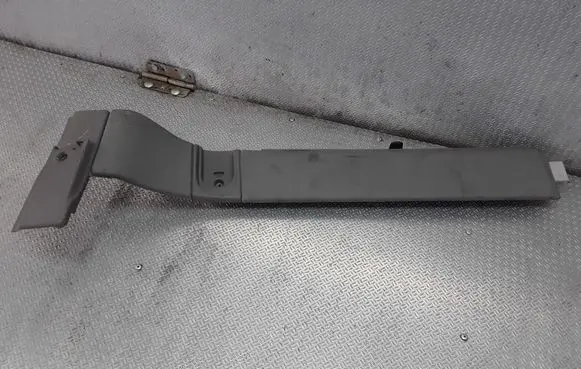 Renault Espace - Grand espace IV Rear sill trim cover 8200050967