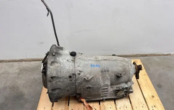 Mercedes-Benz SLK R172 Automatic gearbox 722646