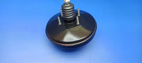 Toyota Aygo AB10 Brake booster 0204051598 472000H040A