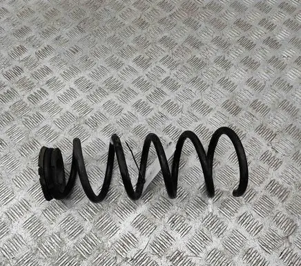 Fiat 500L Rear coil spring 51943934