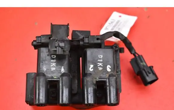 Hyundai i10 High voltage ignition coil 