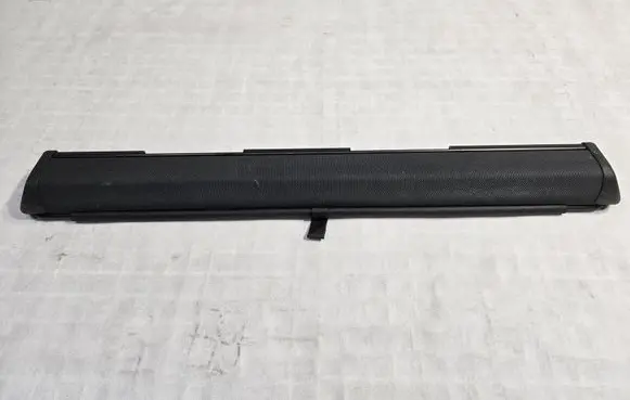 Audi A4 S4 B5 8D Parcel shelf load cover 