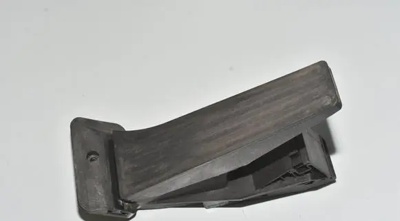 BMW 5 F10 F11 Accelerator throttle pedal 6860784 6772645 6858574