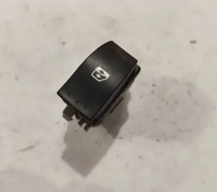 Renault Laguna II Electric window control switch 220510B