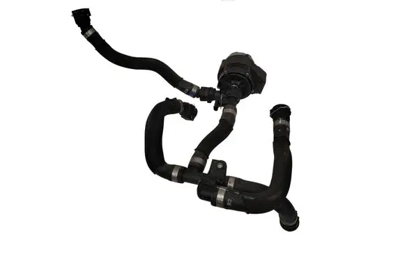 Citroen C4 III e-C4 Electric auxiliary coolant/water pump 9827567880 0392024023 20220119