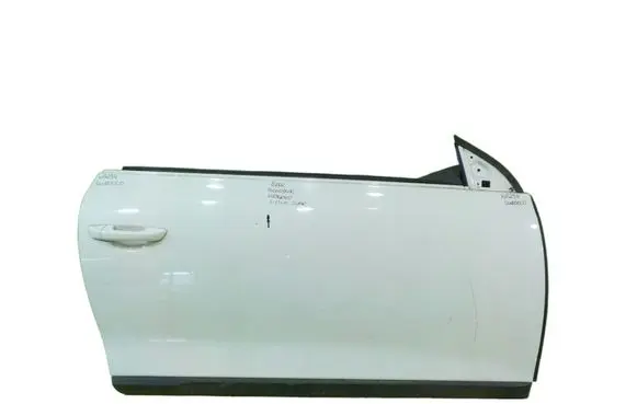 Volkswagen Scirocco Front door PRZOD PRAWE