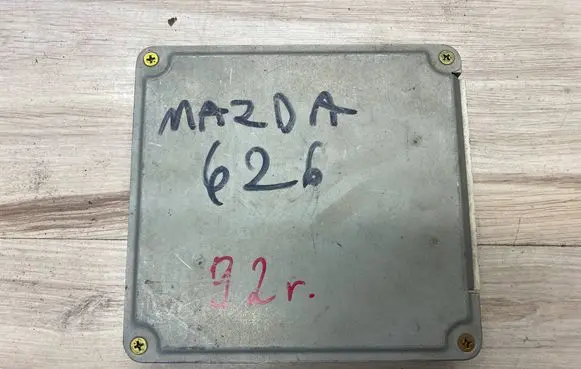 Mazda 626 Engine control unit/module ECU