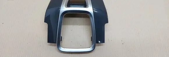 Peugeot 5008 Dashboard center trim panel 9686404177