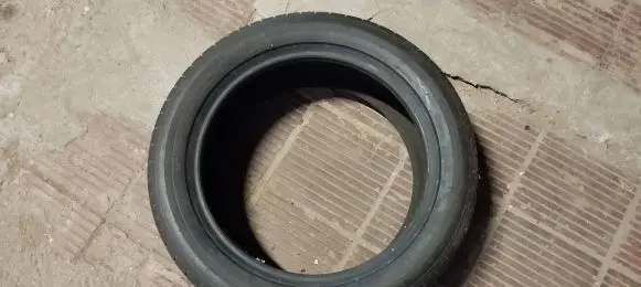 Volkswagen ID.3 R18 summer tire 21555r18