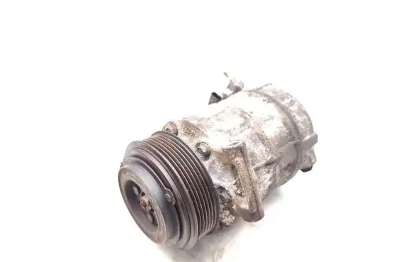Land Rover Discovery Sport Air conditioning (A/C) compressor (pump) CPLA-19D629-BF CPLA19D629BF