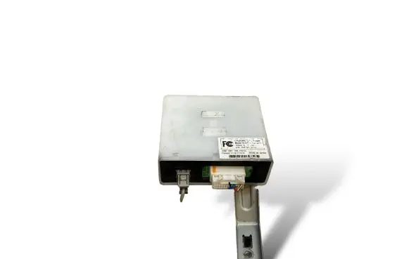 Infiniti FX Other control units/modules 2111BTSTU19 40720CG000