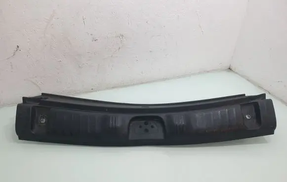 Jeep Compass Trunk/boot sill cover protection 5SZ82DX9AB
