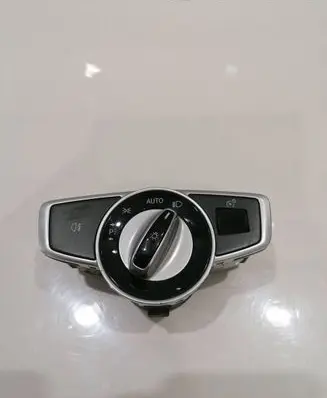 Mercedes-Benz C W205 Light switch A2059057007 10128761