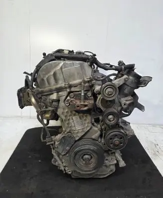 Honda Accord Engine N22B1