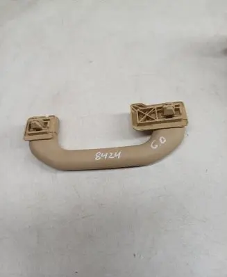 Mercedes-Benz C W203 Rear interior roof grab handle A2038100451