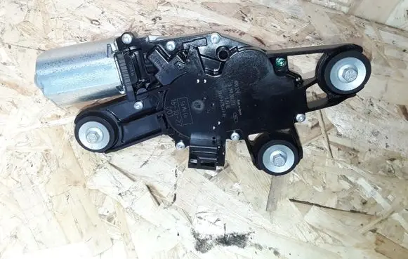 Ford Fiesta Rear window wiper motor 0390201252 8A61A17K441AE