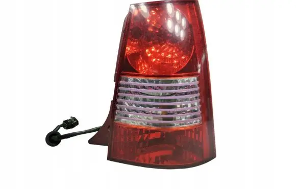 KIA Picanto Rear/tail lights OKL8037