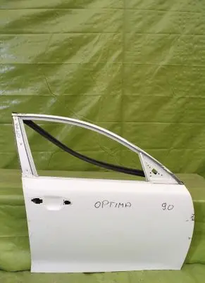 KIA Optima Front door 000259