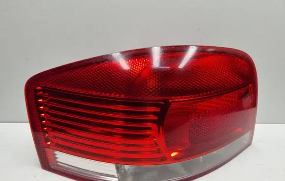 Audi A3 S3 8P Rear/tail lights 8P0945095A