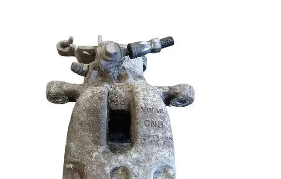 Skoda Octavia Mk3 (5E) Rear brake caliper