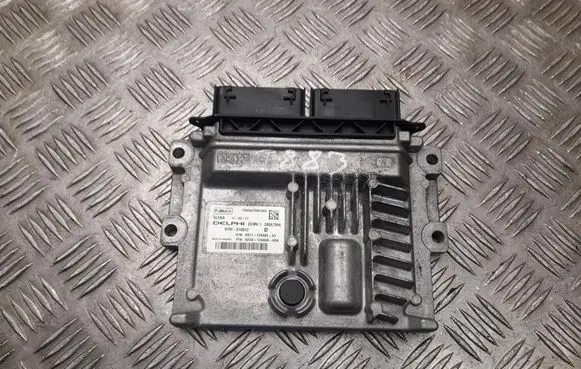 Ford Edge II Engine control unit/module H2GA12A650ASA