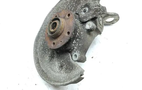 Audi A5 8T 8F Rear wheel hub