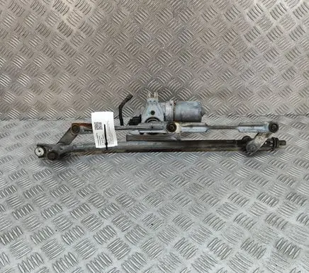 Chrysler Voyager Front wiper linkage and motor W000002573 05113062AA