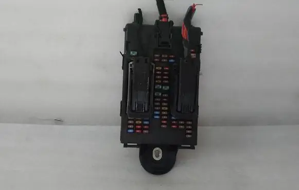 Volvo XC90 Comfort/convenience module 31346672