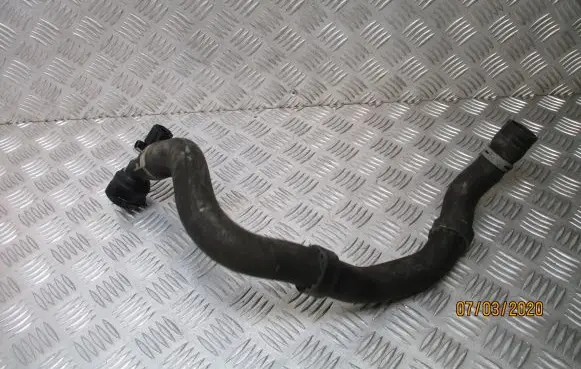 Skoda Fabia Mk1 (6Y) Engine coolant pipe/hose 6Y0121088