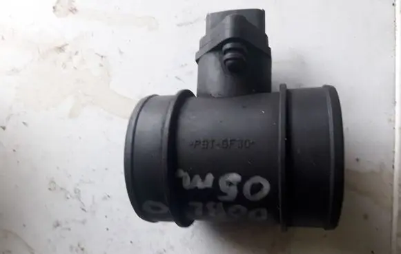 Fiat Doblo Mass air flow meter 0280218113
