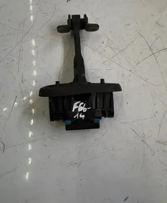 Fiat Ducato Front door check strap stopper 