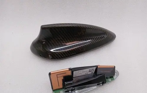 BMW M4 G82 G83 Aerial antenna switch 6826326