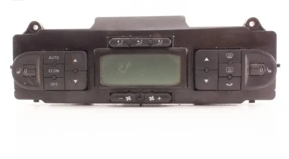 Seat Altea Climate control unit 5P0907044L