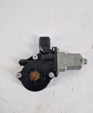 Subaru XV Rear door window regulator motor
