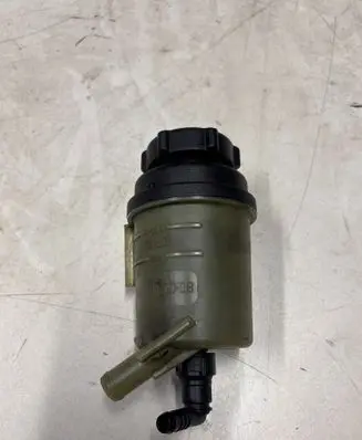 Ford S-MAX Power steering fluid tank/reservoir 6G913R700DB