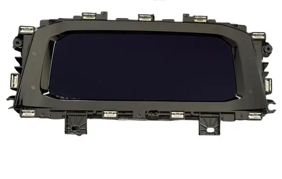 Volkswagen Golf VIII Speedometer (instrument cluster) 5H0920340A