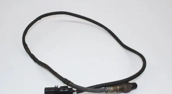 Jaguar XF X250 Lambda probe sensor 9X2Q9D375AA