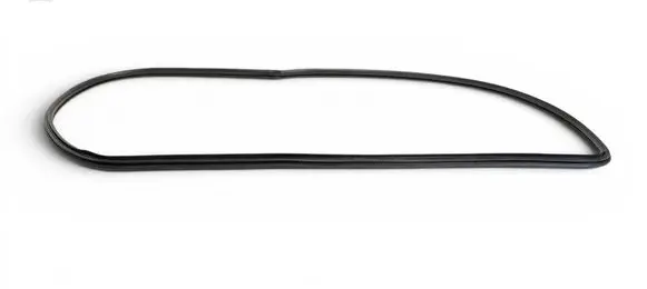 Toyota Corolla Cross Rear door rubber seal (on body) 6233116010 52698