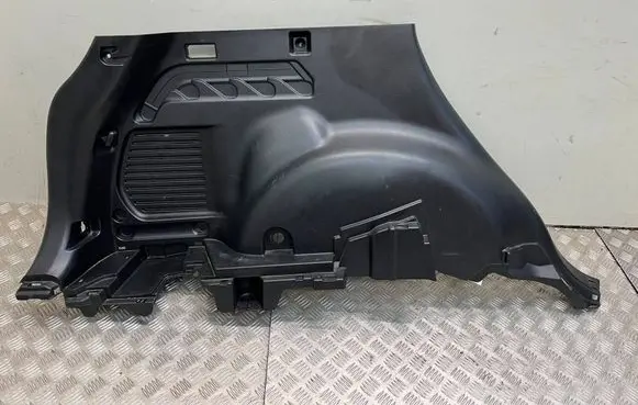 Toyota RAV 4 (XA40) Trunk/boot side trim panel 6474042110 64718NV963
